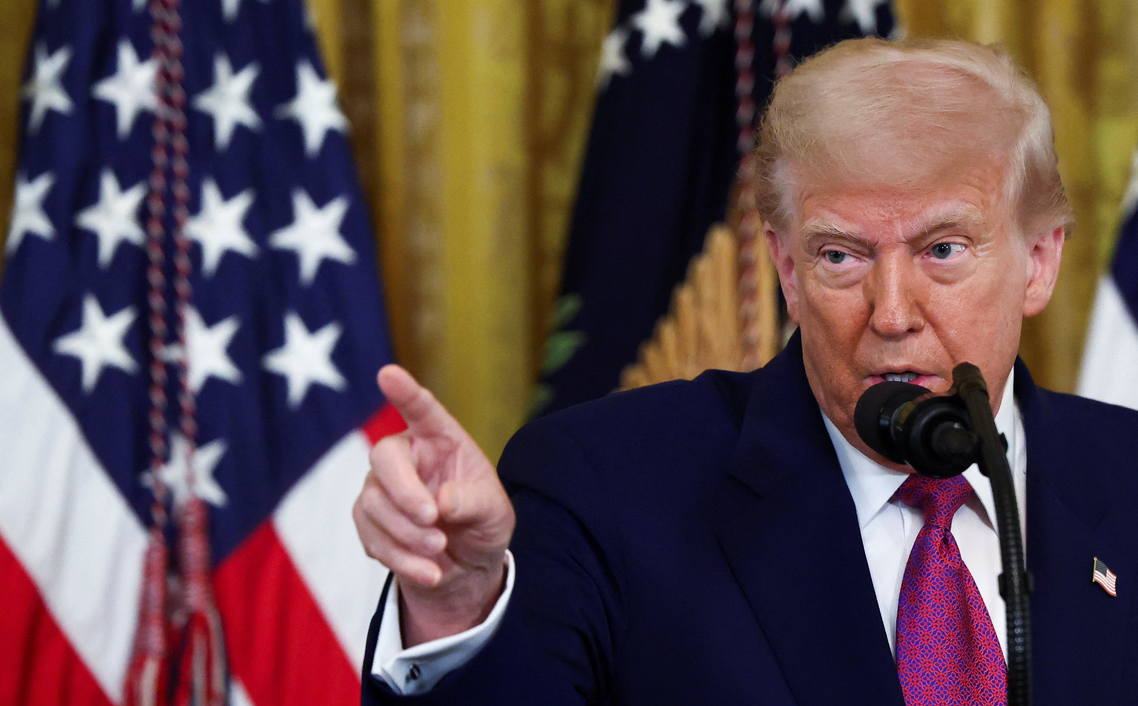 Nowy wpis Donalda Trumpa po ataku Izraela na Iran. „Oni wszyscy już nie żyją – a będzie tylko gorzej”