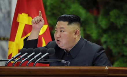 Partia Kim Dzong Una rozpoczęła obrady plenum. Nowa polityka wobec USA?