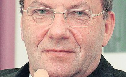 Wspólny projekt firm kierowanych przez Wojciecha Ciurzyńskiego (Polnord, u góry) i Eliego Alroya (GT
