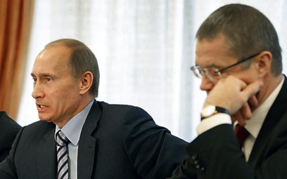 Zgodnie z wtorkowym dekretem prezydenta Rosji Władimira Putina, Gazprom będzie teraz uzgadniał z rzą