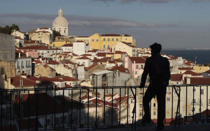 Portugalia - rekordowe zatrudnienie w turystyce