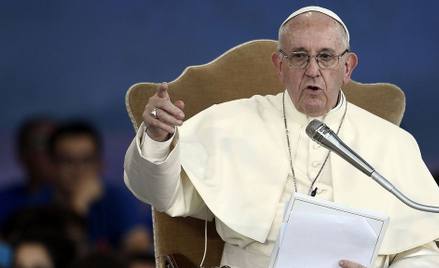 Grupa filozofów i teologów chce zmiany decyzji Franciszka ws. kary śmierci. Powołują się na Pismo Św