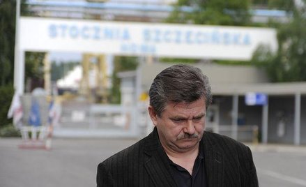 Stocznia Szczecińska