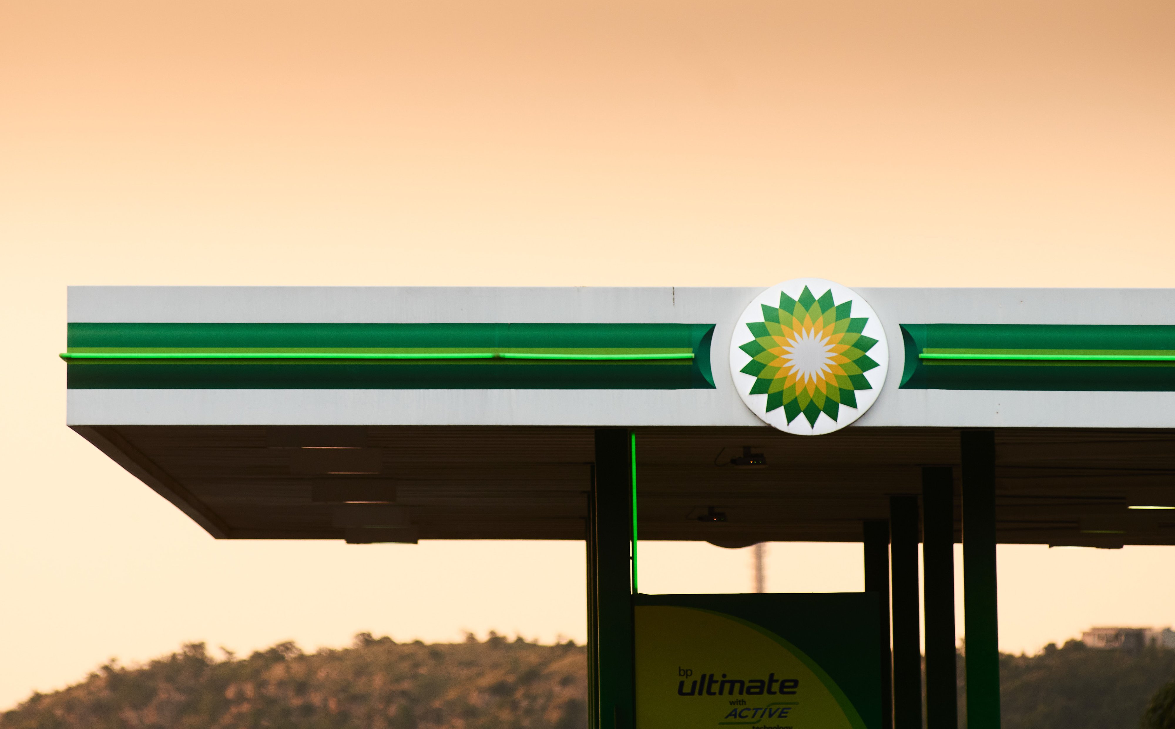 Jak BP stało się potencjalnym celem przejęcia