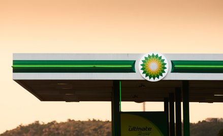 Jak BP stało się potencjalnym celem przejęcia