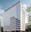 Atrium 2 - nowy biurowiec w Warszawie