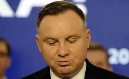 Andrzej Duda