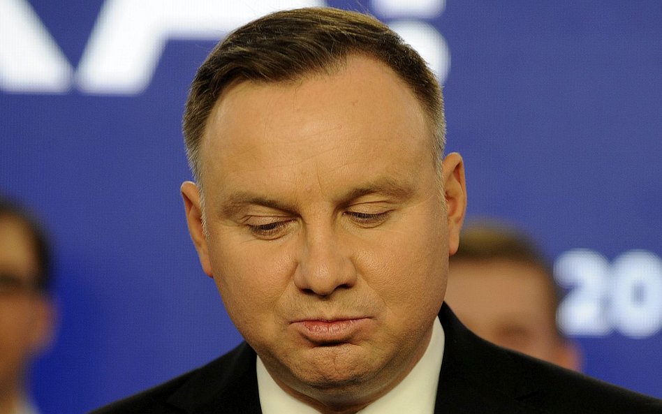 Andrzej Duda