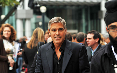 George Clooney prowadził rozmowy w sprawie przejęcia Malagi