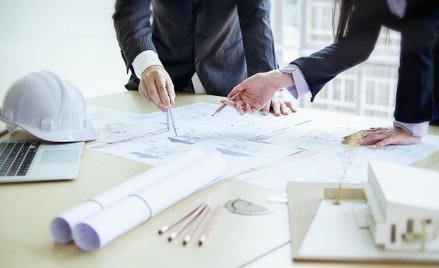Okresowe kontrole budynków: trzeba pamiętać o sprawdzaniu stanu technicznego