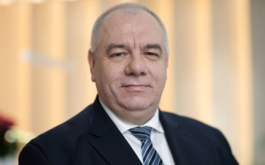 Poseł Prawa i Sprawiedliwości, były minister aktywów państwowych Jacek Sasin