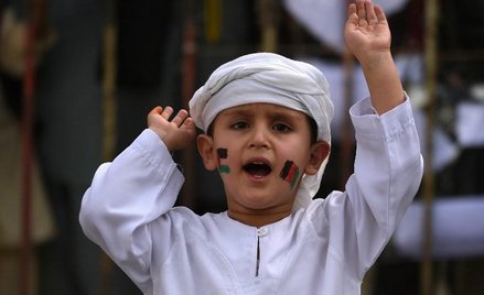 Armia USA w Afganistanie: Pedofilię ignorować