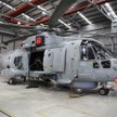AW101 Merlin – produkowana w Yeovil specmaszyna do zadań morskich.