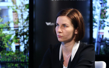 #RZECZoBIZNESIE: Magdalena Miązek: Najem wciąż mniej popularny od zakupu mieszkań
