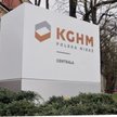 KGHM miał 695 mln zł zysku netto, 823 mln zł zysku netto ze sprzedaży w III kw.
