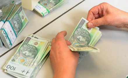 Cash Flow: 4,4 mln zł zysku za 2010 r.