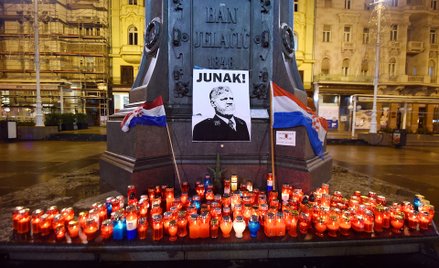 Podziały na Bałkanach wciąż żywe