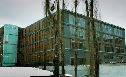 Agora tworzy podatkową grupę kapitałową