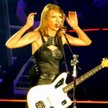 Obrabował bank, bo chciał zaimponować Taylor Swift