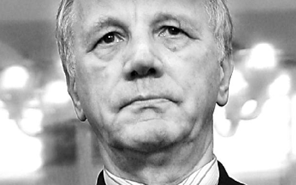 Rulewski: Policzek dla ofiar PRL