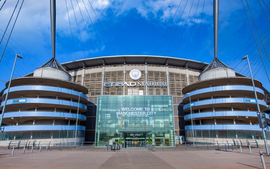 Jakie znaczenie dla europejskiego futbolu ma sprawa Manchesteru City?