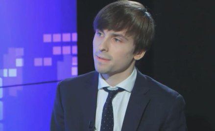 #PROSTOzPARKIETU: Albert Trąpczyński: Nie ma argumentów za rajdem świętego Mikołaja