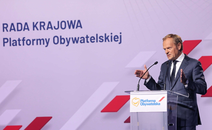 Artur Bartkiewicz: Powrót Tuska, czyli o słabości polskiej polityki