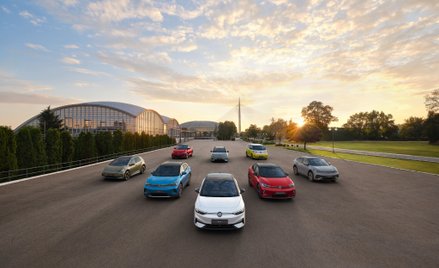 Co czwarte nowe auto w Polsce pochodzi z Grupy Volkswagen. Koncern umacnia pozycję lidera