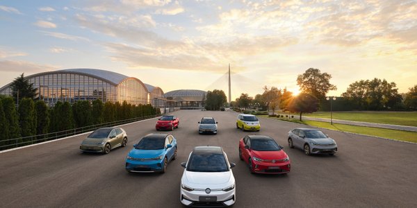 Co czwarte nowe auto w Polsce pochodzi z Grupy Volkswagen. Koncern umacnia pozycję lidera