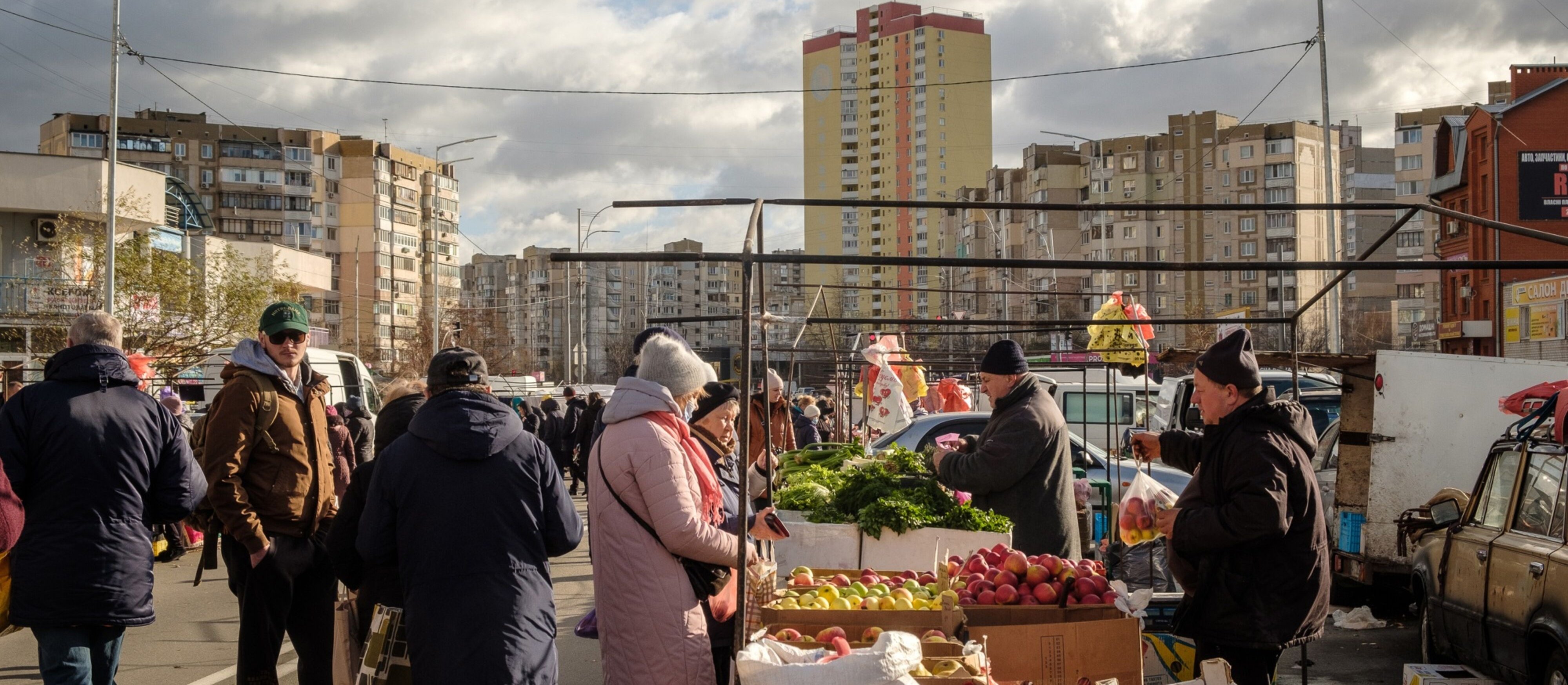 Ukraina znów bez porozumienia z wierzycielami. Restrukturyzacja w zawieszeniu