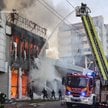 W sobotnich atakach Rosji na Ukrainę zginęło 6 osób