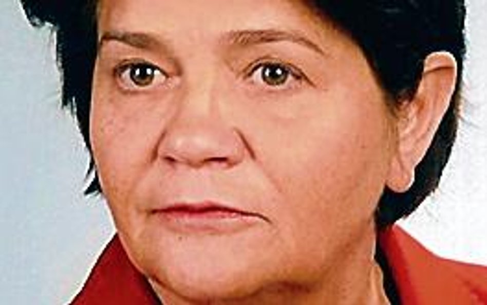 Lucjana Kuźnicka-Tylenda, prezes spółki