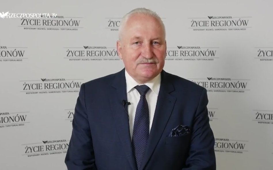 Gustaw Marek Brzezin