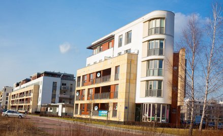 Mieszkania w stolicy coraz droższe