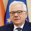 Prof. Jacek Czaputowicz: Niech wygra nasza wizja UE