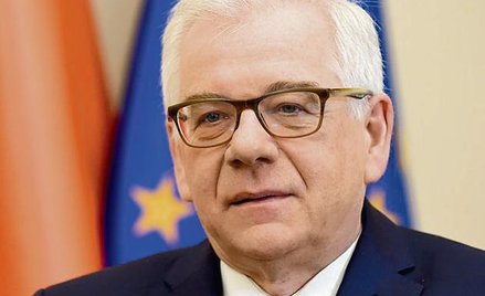 Prof. Jacek Czaputowicz: Niech wygra nasza wizja UE