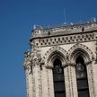 Trwa odbudowa katedry Notre Dame