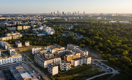 Giełdowi deweloperzy podsumowują I połowę 2022 r.