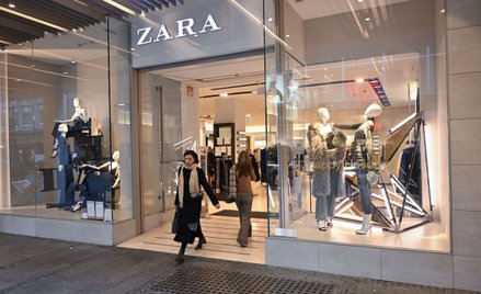 Starcie gigantów odzieżowych: Zalando i właściciel Zary walczą o plastik