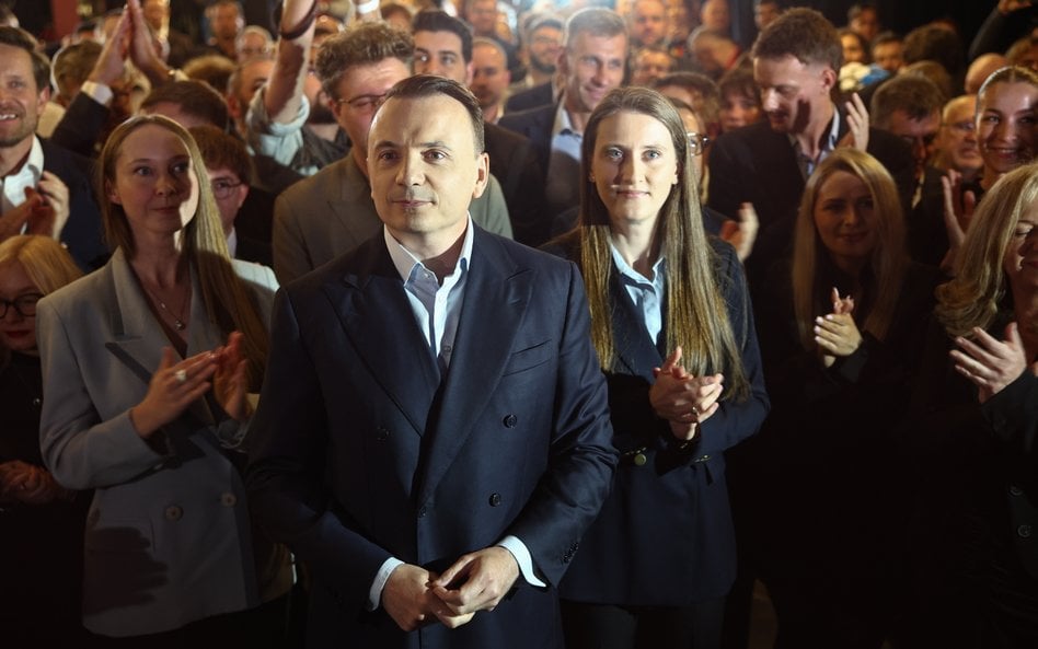 Wstępne wyniki exit polls wskazują na zdecydowaną wygraną w wyborach na prezydenta Krakowa niezależn