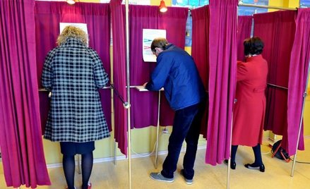 Wybory w Stargardzie to odwrót od szyldów partyjnych