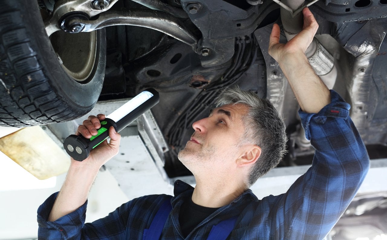 Koniec pobłażania dla aut bez DPF. Nadchodzą zmiany w przeglądach technicznych