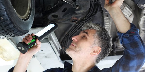 Koniec pobłażania dla aut bez DPF. Nadchodzą zmiany w przeglądach technicznych