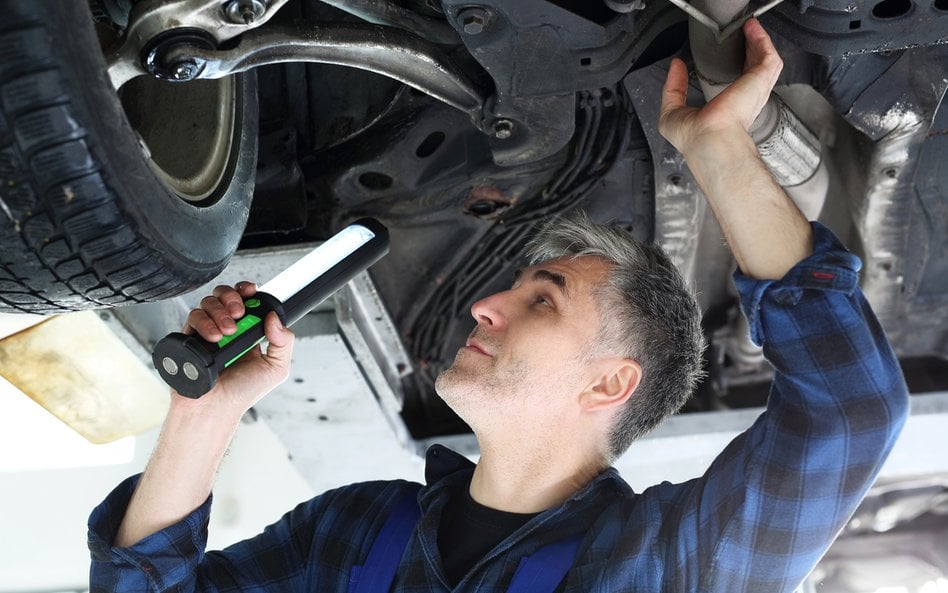 Zmiany przepisów dotyczących przeglądów rejestracyjnych samochodów