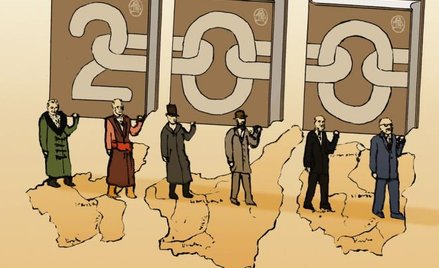 Dwa stulecia na straży kultury