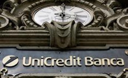 Fitch obniżył rating UniCredit, właściciela Pekao