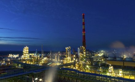 Anwil zmienia decyzję. Na dobre wieści o CO2 branża spożywcza reaguje nieufnie