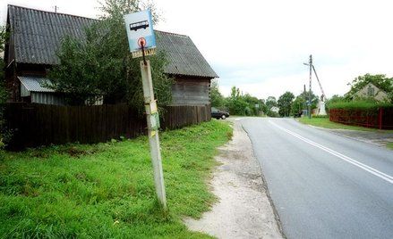 Czy należy przywrócić zlikwidowane połączenia autobusowe