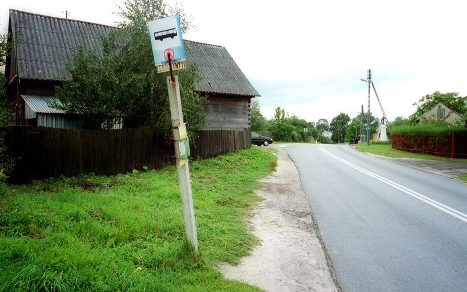 Czy należy przywrócić zlikwidowane połączenia autobusowe