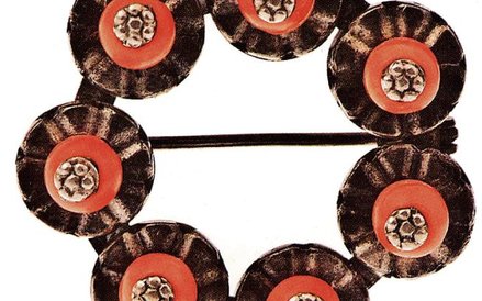 Po wydaniu monografii wzrośnie zainteresowanie wyrobami spółdzielni Imago Artis